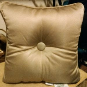 16" Square Decorative Pillow